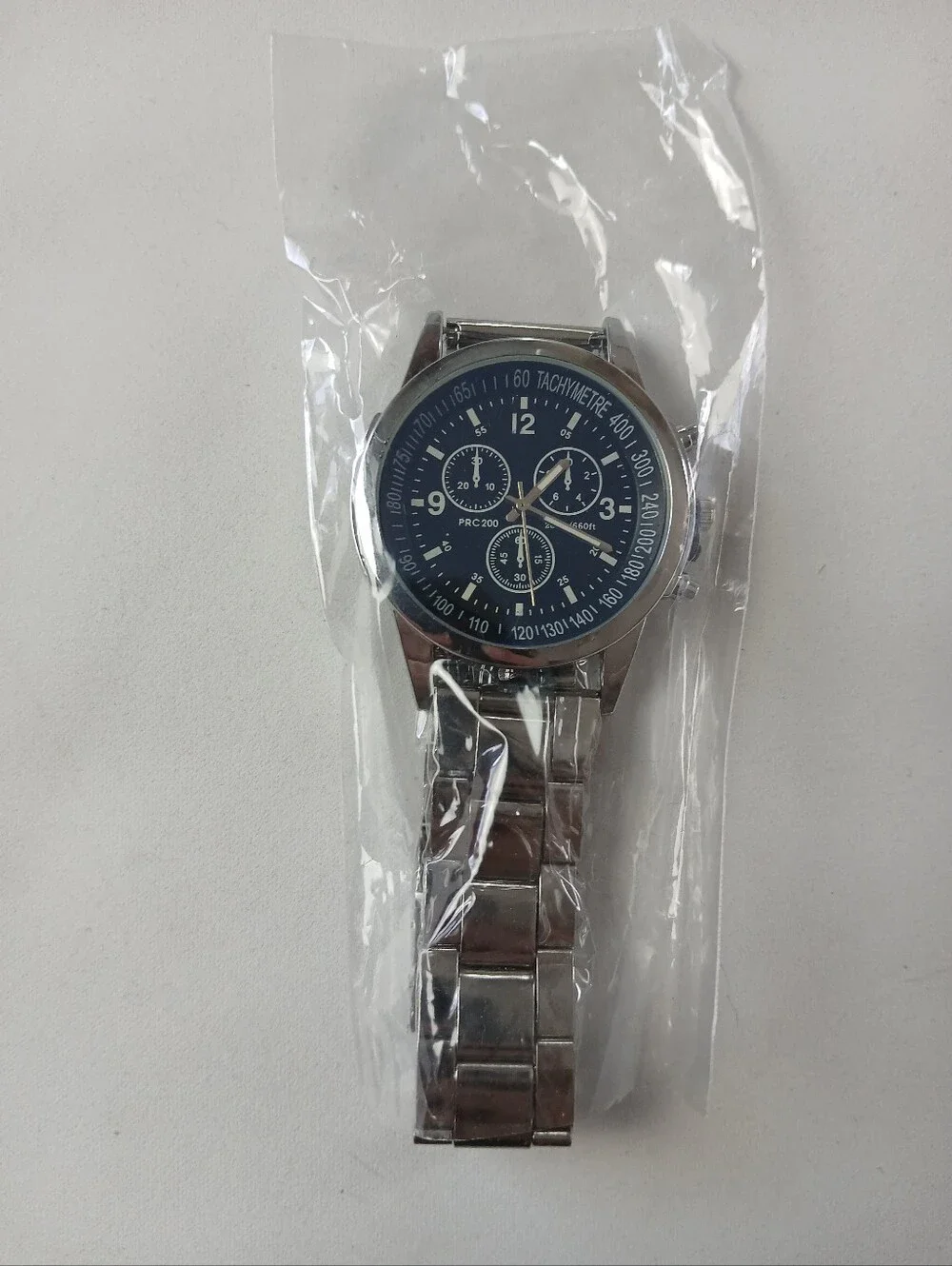New Mens Watch